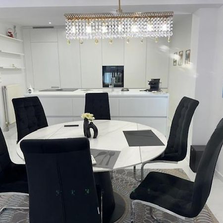 Panorama Γλυκά Νερά - Athens Apartment Bagian luar foto