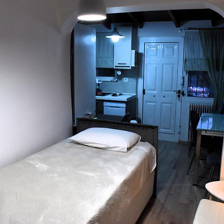 Panorama Γλυκά Νερά - Athens Apartment Bagian luar foto