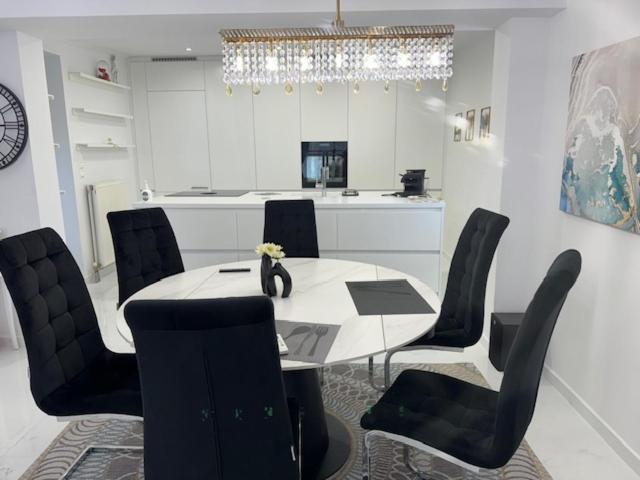 Panorama Γλυκά Νερά - Athens Apartment Bagian luar foto