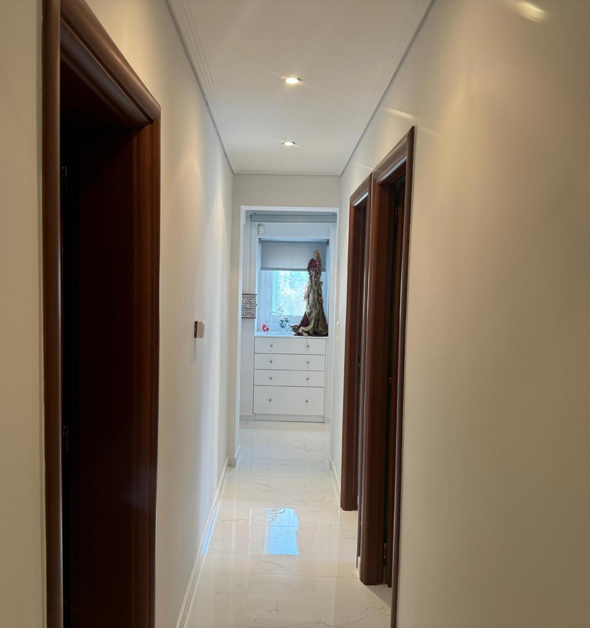 Panorama Γλυκά Νερά - Athens Apartment Bagian luar foto
