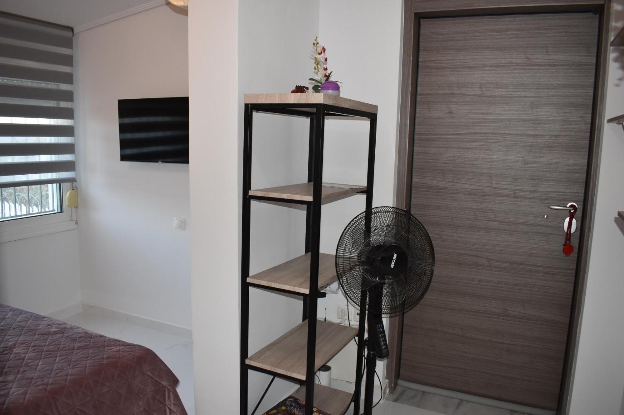 Panorama Γλυκά Νερά - Athens Apartment Bagian luar foto
