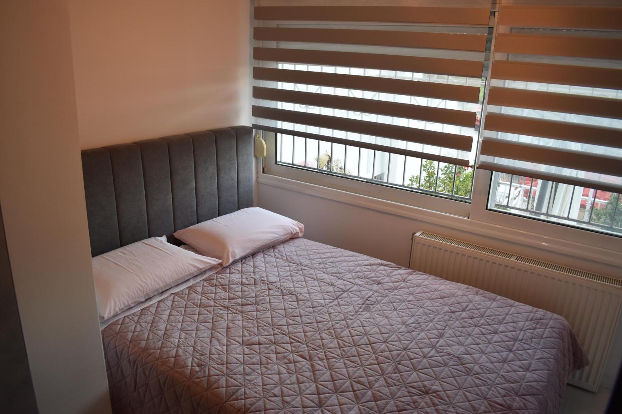 Panorama Γλυκά Νερά - Athens Apartment Bagian luar foto